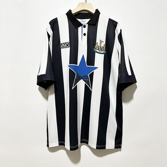 Newcastle Local 93-95
