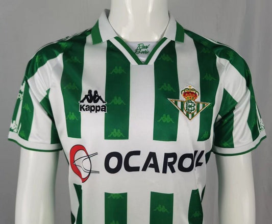 Betis Local 95-96