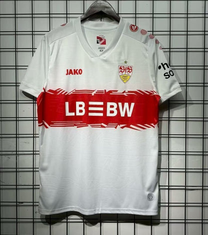 Stuttgart Local 25-26