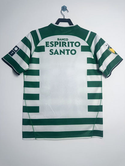 Sporting de Lisboa Local 03-04