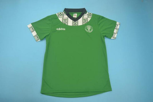 Nigeria Local 1994
