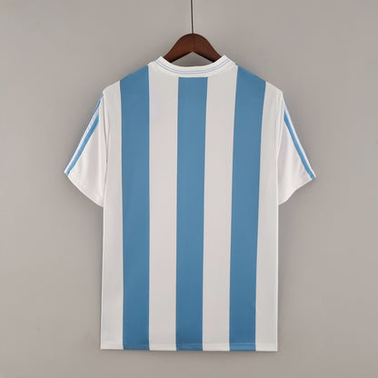 Argentina Local 1991