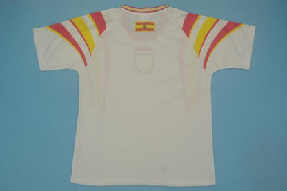 España Visitante 1996