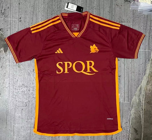 Roma Local 25-26