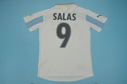 Lazio Local 99-00