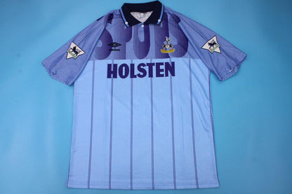 Tottenham Tercera 91-94