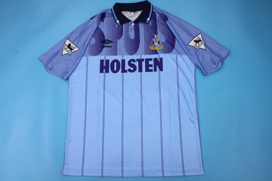 Tottenham Tercera 91-94