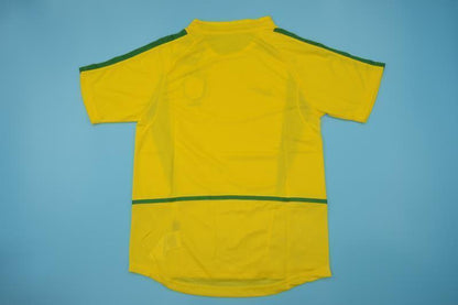 Brasil Local 2002