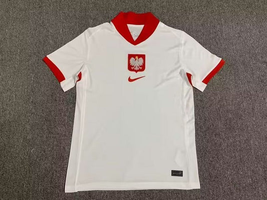 Polonia Local 2024