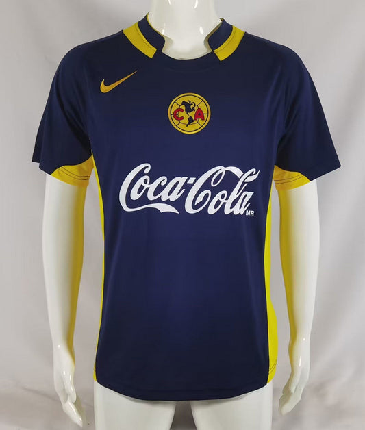 Club Americas Visitante 04-05