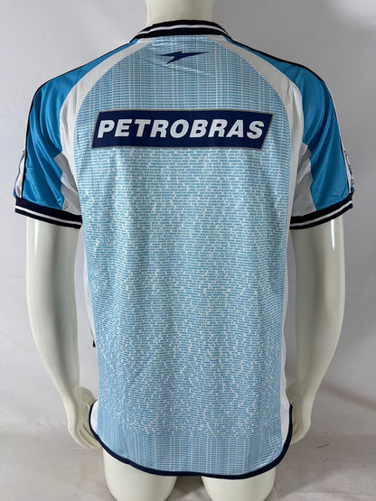 Racing Local 03-04
