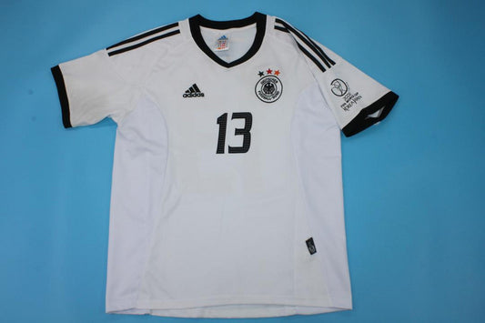 Alemania Local 2002