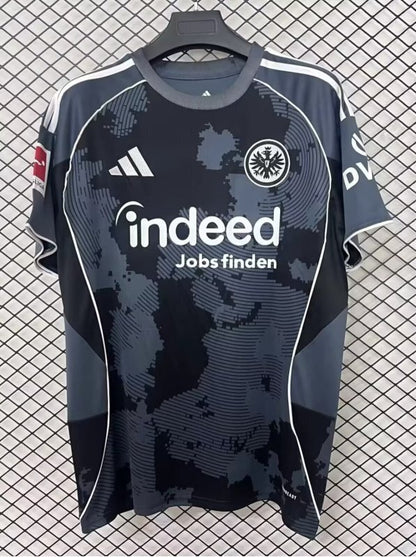 Frankfurt Tercera 25-26