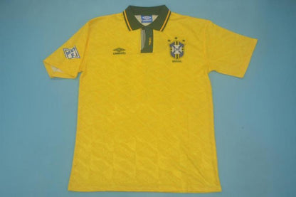 Brasil Local 1991