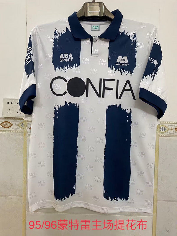 Monterrey Local 95-96