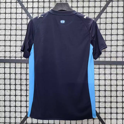 Marseille Visitante 25-26