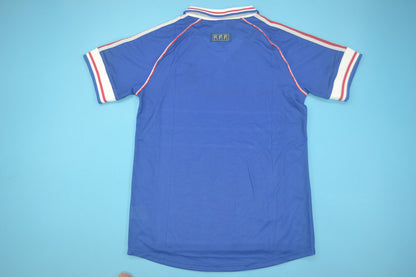 Francia Local 1998