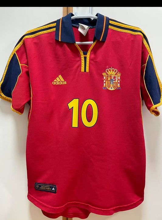 España Local 2000
