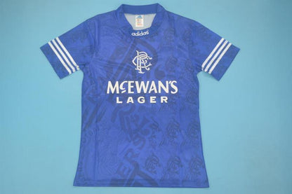 Rangers Local 94-96