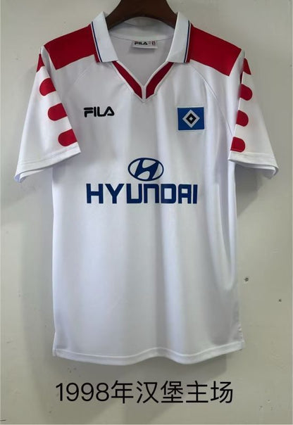 Hamburg Local 98-99
