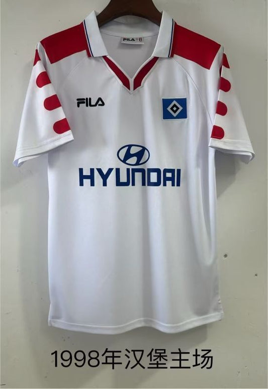 Hamburg Local 98-99