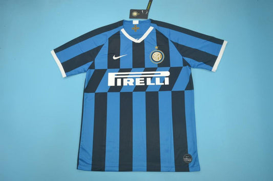 Inter Milan Local 19-20