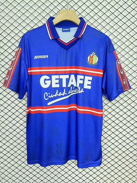 Getafe Local 98-99