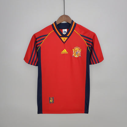 España Local 1998