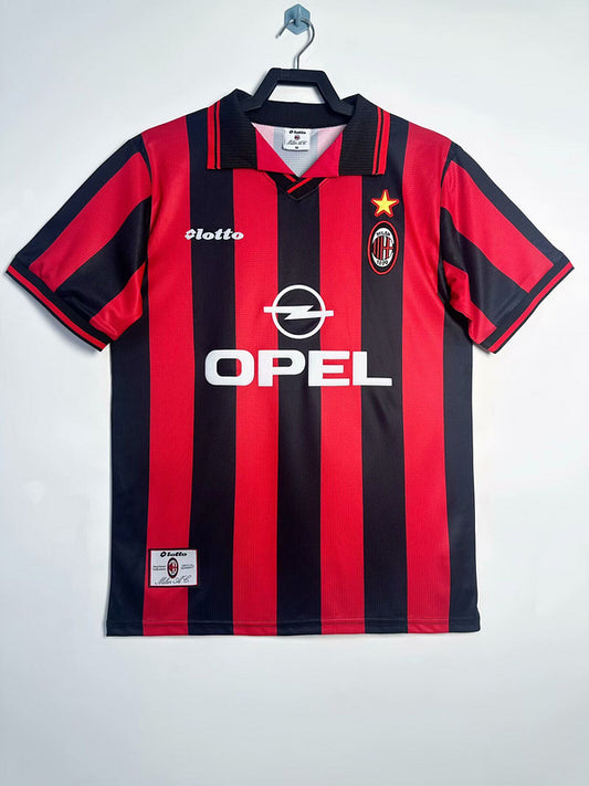 AC Milan Local 97-98