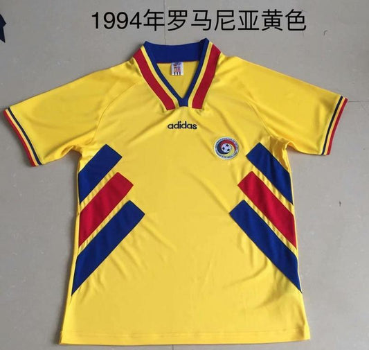 Romania Local 1994