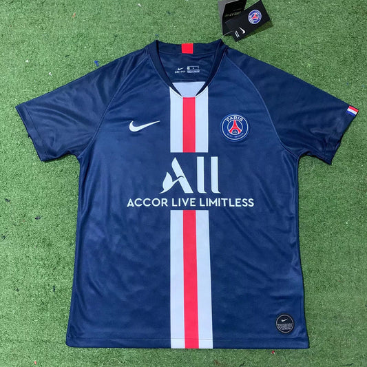 Paris Local 19-20