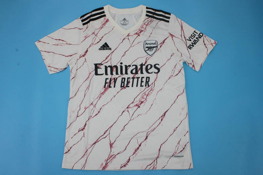 Arsenal Visitante 20-21