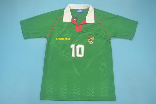 Bolivia Local 1994