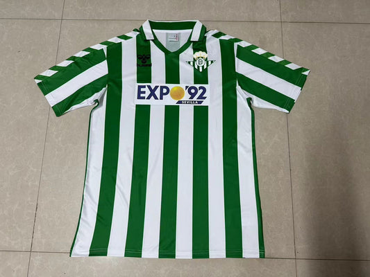 Betis Local 1992