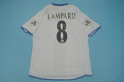 Chelsea Visitante 03-05