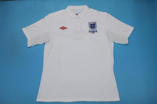 Inglaterra Local 2010