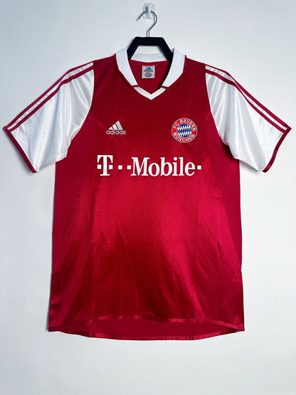 Bayern Local 03-04