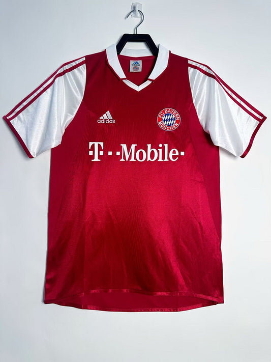 Bayern Local 03-04