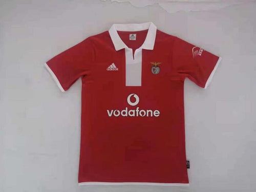 Benfica Local 04-05