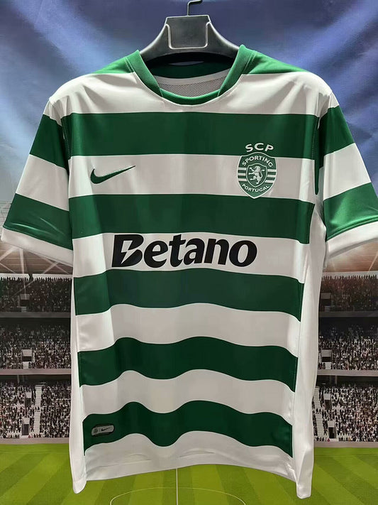 Sporting Lisboa Local 25-26