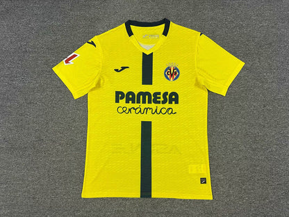 Villarreal Local 25-26