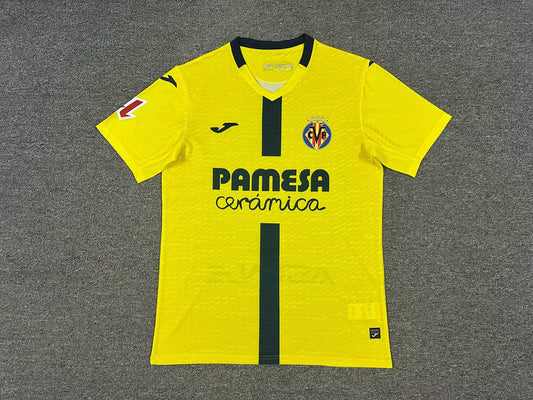 Villarreal Local 25-26