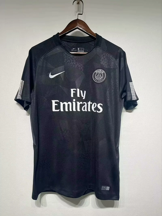 Paris Tercera 17-18