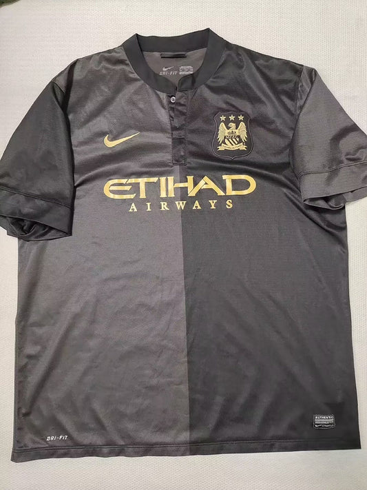 Manchester City Tercera 13-14