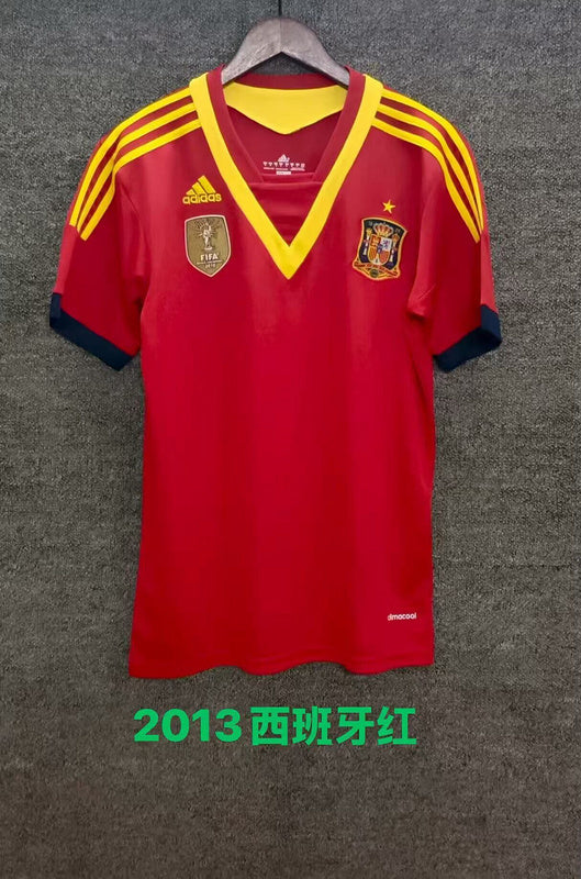 España Local 2013