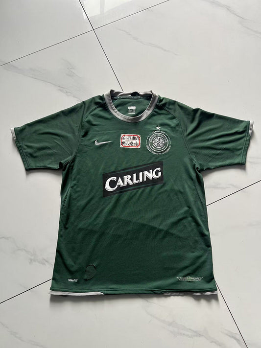 Celtic Visitante 06-07