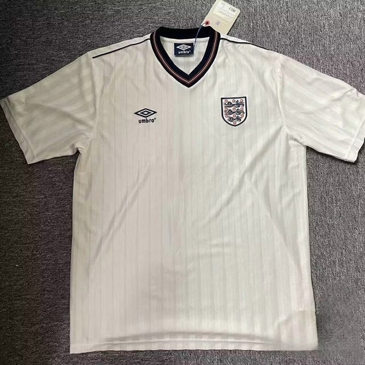 Inglaterra Local 1986