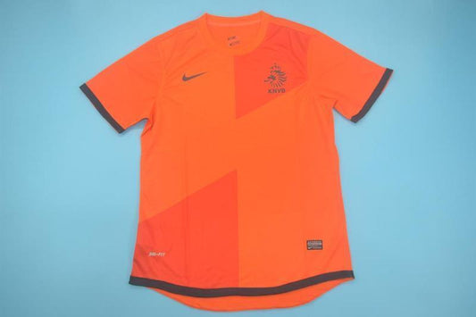 Holanda Local 2012