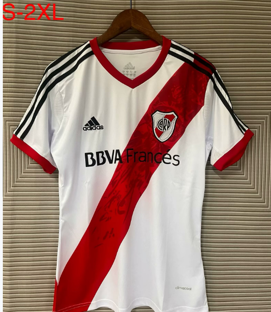 Rivers Local 13-14