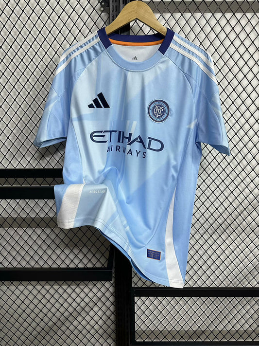 New York Local 25-26